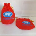 non woven drawstring bag