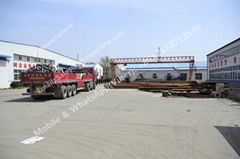  Henan Prestressing Equipment Co., Limited