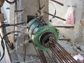 CNM-YDC Multistrands Post Tension Hydraulic Jack For Prestressed Concrete 4