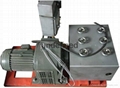 CNM-CSJ PC Strand Pusher Machine 1