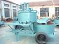 CNM HB Grouting Machine And Mixer For Post Tensioning Concrete 2