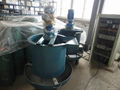 CNM HB Grouting Machine And Mixer For Post Tensioning Concrete