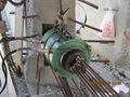 CNM YDC Prestressed Cable Post Tesnioning Jack 4