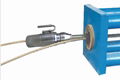 QYC270 Monostrand Prestressed Jack