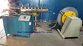 Post Tensioning Corrugated Ducts Forming Machine