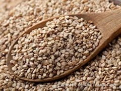 sesame seeds