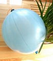 Latex Punch balloons 2