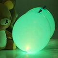 LED Latex Balloons 1