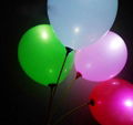 LED Latex Balloons 4
