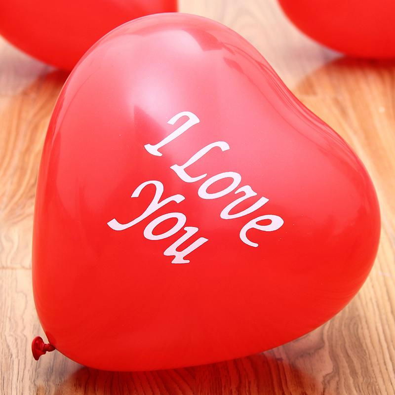 logo printed led balloons 5