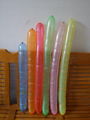 rocket balloons for children toy