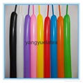 Colorful Balloons For Sale Hot Sale Long Balloons 1