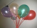 balloon link o 10inch 2.3g Connect the balloon 4