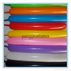 long balloon sticks long balloon decoration animal balloon