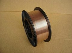 CO2 Gas Shield Solid Wire(ER70S-6)