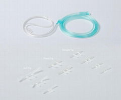 Nasal Oxygen Cannula