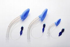 Disposable Silicone Laryngeal Mask