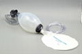 Silicone Resuscitator