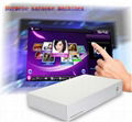 Burmese KTV VOD phone 1