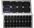 P70W solar panel/ PV module china