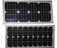 P70W solar panel/ PV module china