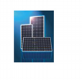 P140W solar panel 1