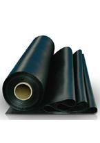 EPDM  Waterproof Material for Roofing & Underground Engineering