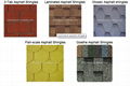 Johns Manville Fiberglass Asphalt Shingles for Roofing with Excellent Quality