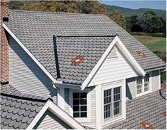 Popular Asphalt Shingles for Roofing