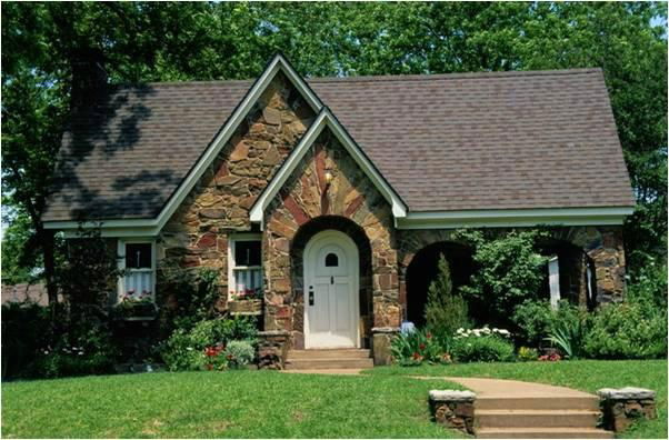 Popular Asphalt Shingles for Roofing 3