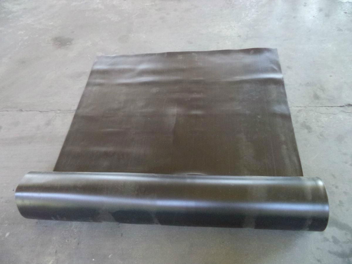 EPDM Waterproof Material for Pool & Pond Liner 2