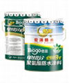 Single-Component Polyurethane Waterproof Coating 1