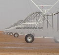 DYP-300 center pivot irrigation system 1