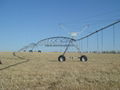 center pivot irrigation system made in china/sprinkler irrigator 1