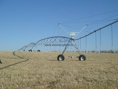 center pivot irrigation system made in china/sprinkler irrigator