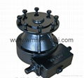 Gearbox For Irrigation Mashine Use 1