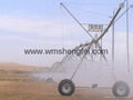 Precise Center Pivot Irrigation System 1