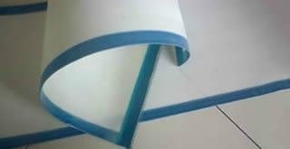 Polyester Forming Fabric for Most Paper Machines