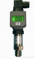 4-20mA Digital Pressure transmitter