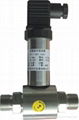 Anticorrosion differential pressure transmitter  1