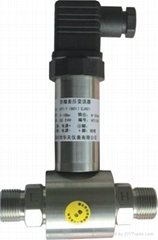 Anticorrosion differential pressure transmitter 