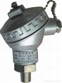 Waterproof pressure transmitter HPT-11