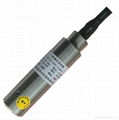 Integrated level transmitter  HPT-33