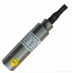  Integrated level transmitter  HPT-33  