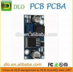 1.25V to 30v DC Adjustable power supply