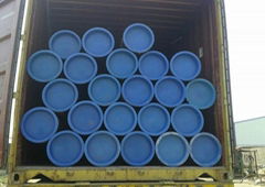 seamles steel pipe