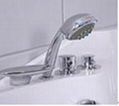 Modern Massage Bathtub(TMB026) 3