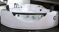 Modern Massage Bathtub(TMB026) 1