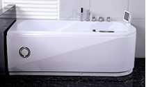 Modern Massage Bathtub(TMB040) 5