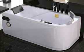 Modern Massage Bathtub(TMB040) 2